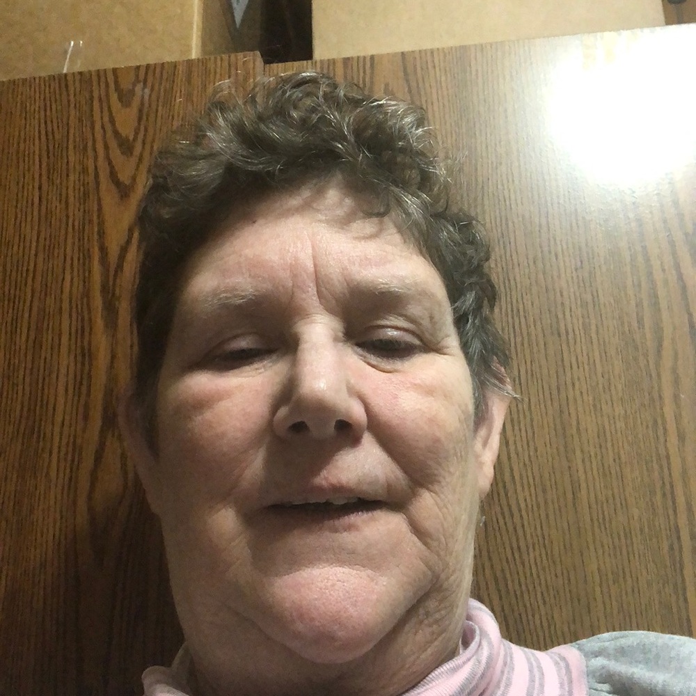 Meet your Posher, Joy